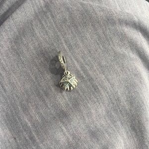 Pandora starfish dangle charm